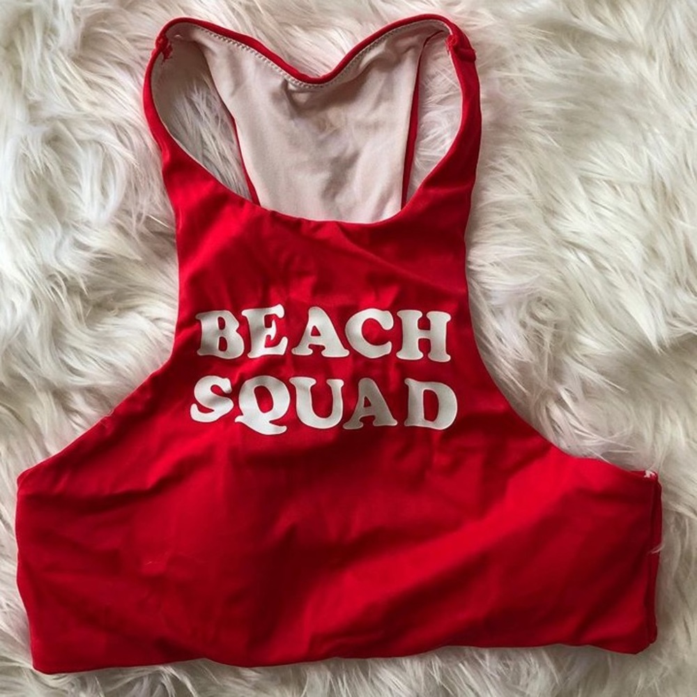 VICTORIAS SECRET BIKINI TOP